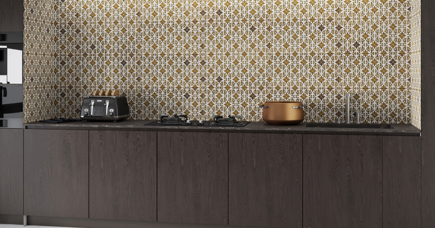 Contemporary Wall Tiles