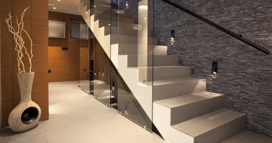 Outdoor Patio Tiles